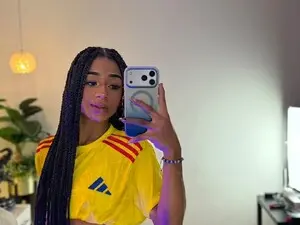 Myfreecams Live Sex Cam of KatheMiller
