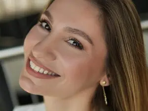 Myfreecams Adult Video Chat of JuliaRichard
