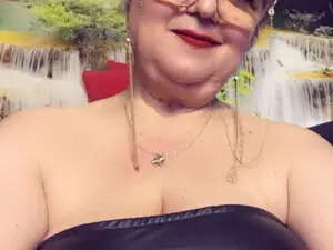Myfreecams Adult Webcam of QueenPammy