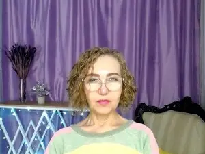 Myfreecams Nude Webcam of Greybunny