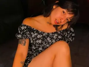 Myfreecams Adult Video Chat of MissGin