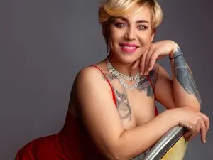Myfreecams Sex Chat of HalseySmith