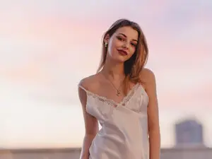 Myfreecams Live Porn of LilRosie