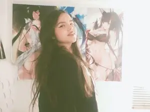 Myfreecams Live Porn of Alissamorris