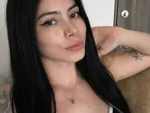 Myfreecams Nude Webcam of Eyra_