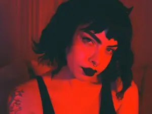 Myfreecams Live Sex Cam of Haunter_Hexx