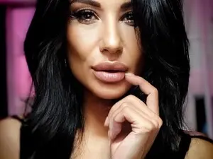 Myfreecams Nude Webcam of Blackeyeslady