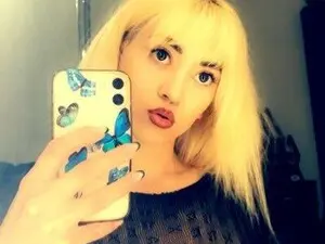 Myfreecams Live Porn of AnnaTame