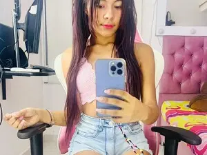 Myfreecams Sex Cam of Sweet_ana