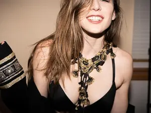 Myfreecams Live Porn of She_is_Sam