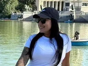 Myfreecams Live Sex of Lucy_luu_