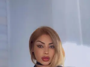 Myfreecams Free Porn Cam of Atiana