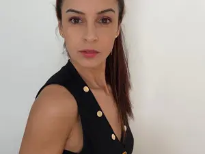 Myfreecams Sex Chat of KarlaOlivia