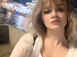 Myfreecams Adult Video Chat of MissLilie