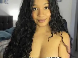Myfreecams Live Porn of Amatista_latina