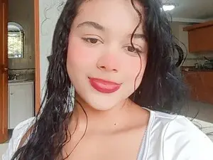 Myfreecams Sex Cam of Sexy_zina