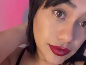 Myfreecams Nude Webcam of Issafoxx