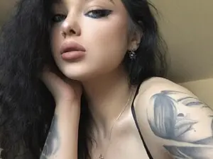 Myfreecams Sex Cam of Parysmaya27
