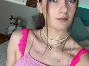 Myfreecams Private Sex Chat of Blush_flower