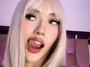Myfreecams Live Porn of Samantarogers