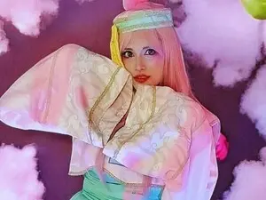Myfreecams Live Sex of Kyomi_chang