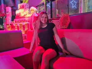 Myfreecams Free Live Porn of Annie_redhead