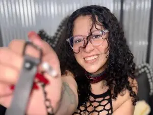 Myfreecams Best live sex cam show of NahomyMessy
