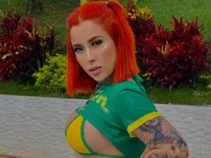 Myfreecams Free Porn Cam of MadelineFox