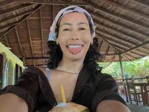 Myfreecams Live Sex of Florabella