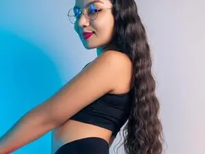 Myfreecams Live Sex of Abye_Moreau