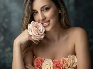 Myfreecams Adult Webcams of Evelinn
