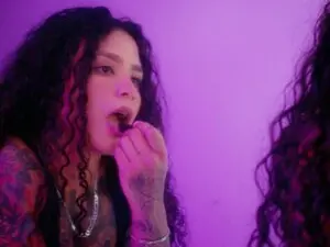 Myfreecams Sex Cam of Ama_music
