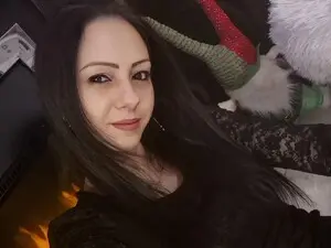 Myfreecams Live Sex Cam of Maya19fun