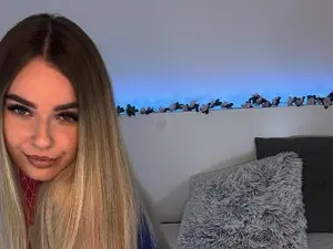 Myfreecams Best Webcam of LunaSpark