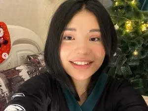Myfreecams Sex Cam of Clementinena