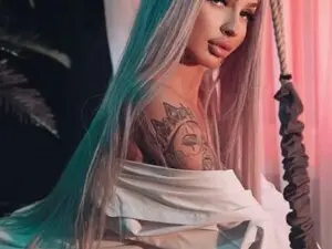 Myfreecams Live Sex of AriannaLure
