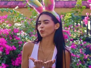 Myfreecams Private Sex Chat of Sofia_tgn