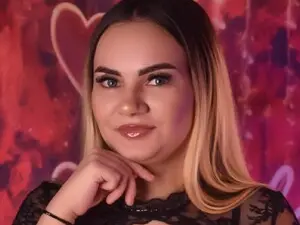 Myfreecams Sex Chat of DaliaParis