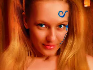 Myfreecams Nude Webcam of Angela_live