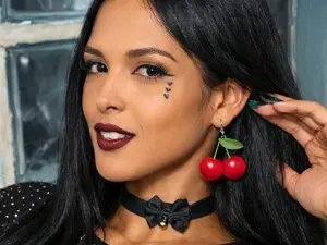 Myfreecams Live Porn of Fruttitas