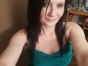 Myfreecams Adult Webcam of GreenEyedGoddess