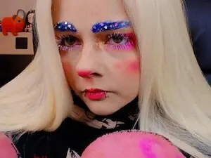 Myfreecams Sex Chat of DarkElf_