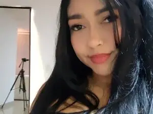 Myfreecams Adult Webcams of sexyALISOM