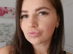 Myfreecams Free Live Porn of Drive_Monika