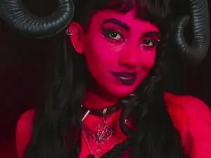 Myfreecams Best live sex cam show of Agatha_demon