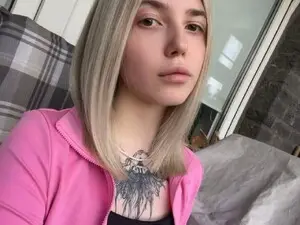 Myfreecams Adult Webcam of Serphelia