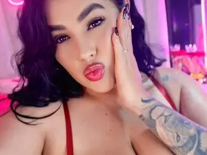 Myfreecams Sex Chat of Diiamond_02