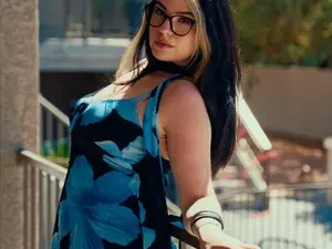 Myfreecams Free Porn Cam of PlutoPrincess
