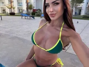 Myfreecams Live Porn of EllenKarter