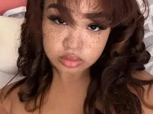 Myfreecams Sex Chat of Chinamarie